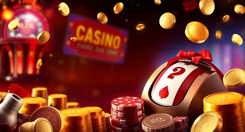 Colorful themes and thrilling jackpots in UUOK slots