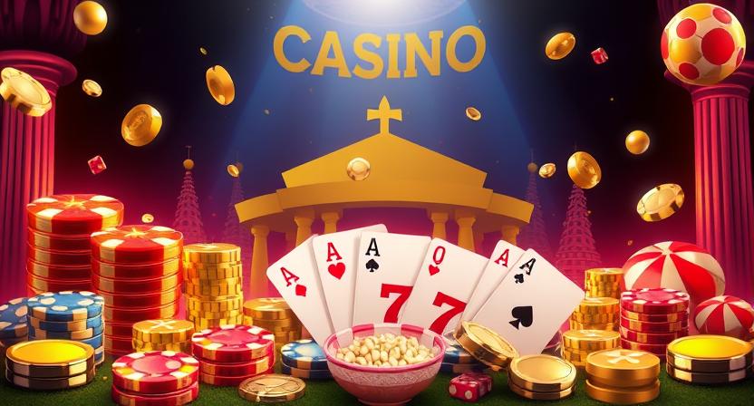 Exclusive rewards and promotions for UUOK slots