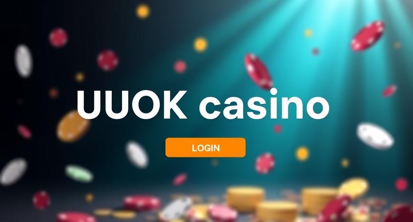 Secure verification for UUOK login